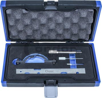 Timing Tool Set, Opel 1.0 12V / 1.2 16V / 1.4 16V, Verzenden, Nieuw