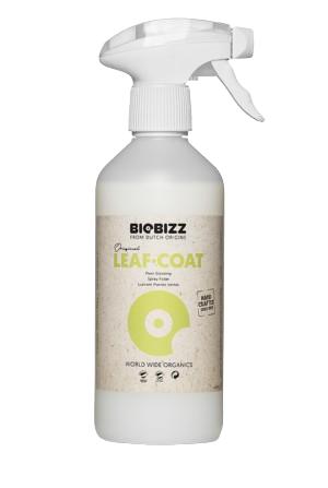 BioBizz Leaf-Coat Spray Flacon 500ml, Verzenden, Nieuw