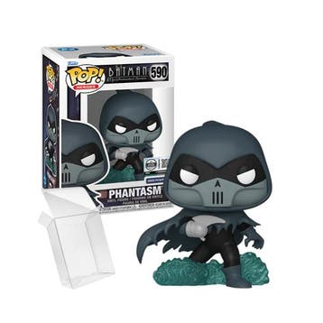 Funko Pop!   Batman  Phantasm #198  Edition Royalty 3500 PCS, Verzamelen, Verzenden, Nieuw