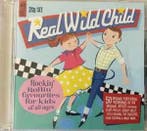 cd - Various - Real Wild Child, Verzenden, Zo goed als nieuw