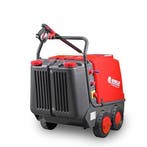 Ehrle Mobiel warmwater hogedrukreiniger HD623 - Etronic I, Ophalen of Verzenden, Nieuw, Ehrle