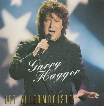 Garry Hagger - Het Allermooiste, Ophalen of Verzenden, Gebruikt
