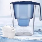 3.6L Waterfilterkan met 6 Filters Display 4-Fasen Filtratie, Verzenden, Nieuw