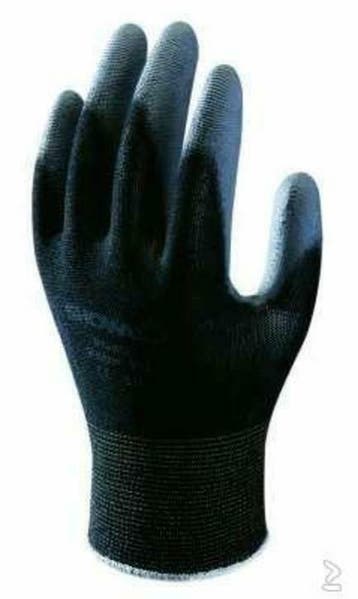 Montagehandschoen Showa BO500 Palm Fit werkhandschoenen, Verzenden, Nieuw