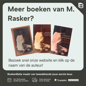 Rekwisieten - M. Rasker 9789045700021, Verzenden, Zo goed als nieuw, M. Rasker