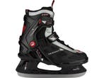 Nijdam Black Panter - IJshockeyschaats - Semi-Softboot -, Sport en Fitness, IJshockey, Verzenden, Zo goed als nieuw