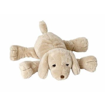 Happy Horse knuffel hond Herald - pluche - 20 cm, Kinderen en Baby's, Speelgoed | Knuffels en Pluche, Verzenden, Nieuw