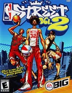 Street Vol. 2 - NBA [Xbox Original], Ophalen of Verzenden, Nieuw