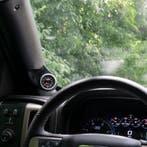 Autometer 2-1/16in Single Pillar 14-15 Chevy Full Size (Gen, Ophalen of Verzenden, Nieuw