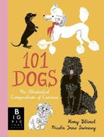 101 Dogs | 9781800781153 | Nicola Jane Swinney, Zo goed als nieuw, Nicola Jane Swinney