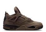 Jordan 4 Retro SP A Ma Maniére Dark Mocha (Schoenen), Kleding | Heren, Schoenen, Bruin, Verzenden, Nieuw, Sneakers of Gympen