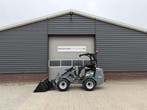 Giant G2300 X-TRA HD grey edition minishovel / kniklader, Zakelijke goederen, Machines en Bouw | Kranen en Graafmachines, Ophalen
