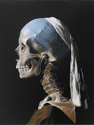 Louis Dourand - Eternal Beauty