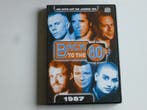 Back to the 80s - 1987 ( CD + DVD), Cd's en Dvd's, Ophalen of Verzenden, Zo goed als nieuw
