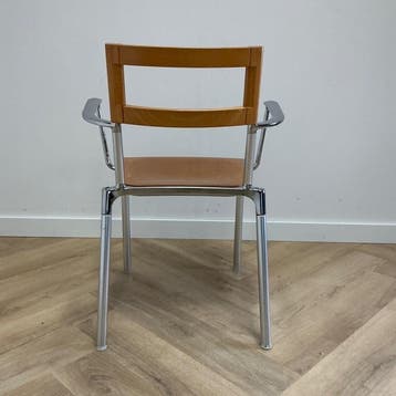Segis Blitz chair van Carlo Bimi en Paolo Romoli, Ophalen of Verzenden, Gebruikt, Eén