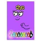Barbapapa deel 7 - De wereld rond - DVD, Cd's en Dvd's, Verzenden, Nieuw in verpakking