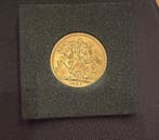 Verenigd Koninkrijk. Sovereign 1967 Elizabeth II