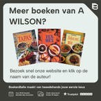 YUM CHA & OOSTERSE HAPJES 9783895084942 A WILSON, Verzenden, Gelezen, A WILSON