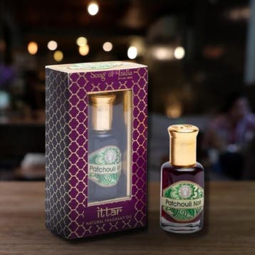 Song of India - Song of India - Patchouli Noir Ayurveda, Ophalen of Verzenden, Nieuw