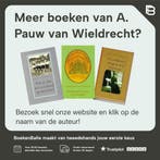 Vin-je dat we een hoed op moeten ? 9789060053966, Verzenden, Gelezen, A. Pauw van Wieldrecht
