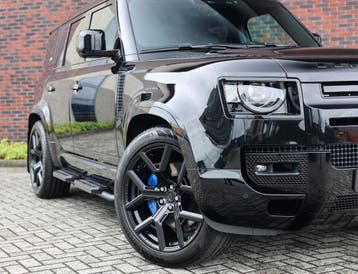 22 inch Land Rover look velgen Defender / Range Rover Sport, Auto-onderdelen, Banden en Velgen, Ophalen of Verzenden, Nieuw, Overige maten