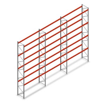 Aanbieding: Voordeelrij palletstelling AR T2