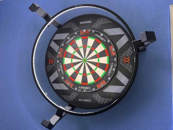 Autodarts set voor Target Corona Licht Ring | 3D Dart Store, Ophalen of Verzenden, Nieuw, Overige typen