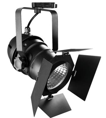 Il Podio LED tracklight 3000Lm 3000K Black, Ophalen of Verzenden