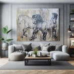 T. FANJUL - GALLOP / GALOPE - XXL