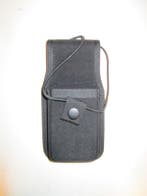 radio tas /portofoon houder zwart (tassen, Rugtassen), Ophalen of Verzenden, Nieuw
