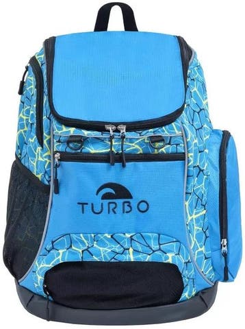 Turbo Waterpolo Backpack Phoenix Nexus 34L, Nieuw