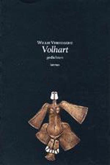 Volhart - W. Verhegghe 9789020949636, Verzenden, Zo goed als nieuw, W. Verhegghe