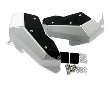 BMW R 1200 GS LC R RS RT Adventure Cilinder deksel covers, Ophalen of Verzenden, Nieuw