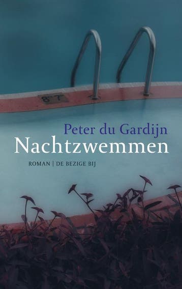 Nachtzwemmen - P. de Gardijn 9789023418795, Verzenden, Gelezen, P. de Gardijn