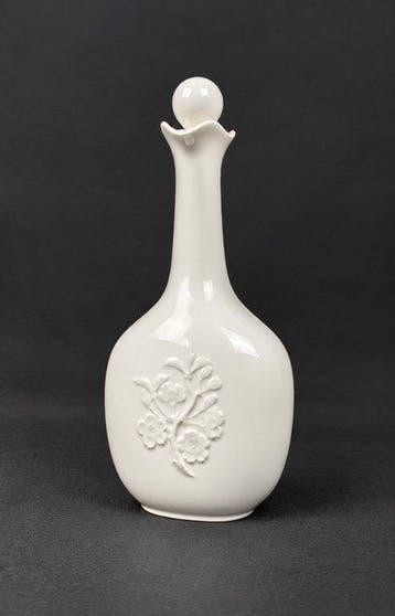 Royal Copenhagen - Fles - Porselein