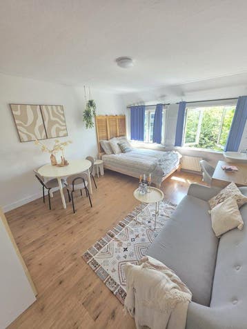 Kamer te huur in Utrecht - 19 m² - 1 kamer(s), Utrecht