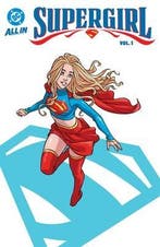 Supergirl Volume 1, Verzenden, Nieuw