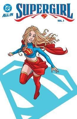 Supergirl Volume 1, Verzenden, Nieuw