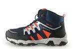 Geox Wandelschoenen Jongens in maat 37 Blauw, Verzenden, Jongen of Meisje, Schoenen, Zo goed als nieuw