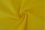 Vilt 3mm dik - Geel - 90cm breed - Per meter, 120 cm of meer, Geel, Ophalen of Verzenden, Polyester