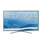 Samsung UE55KU6400S - 55 inch 4K Ultra HD (LED) HDMI 3X TV, Ophalen, LED, Zo goed als nieuw, Samsung