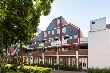 Te huur: Appartement Rustenburgstraat in Apeldoorn, Gelderland, Apeldoorn, Appartement