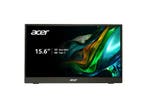 Acer - Full HD  Monitor - 15.6 inch, Computers en Software, Monitoren, IPS, Verzenden, Nieuw, Full HD