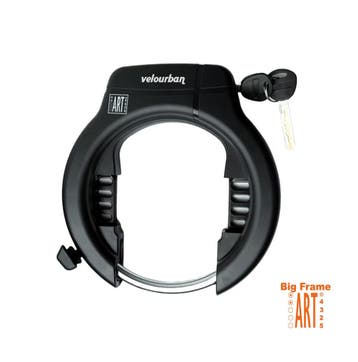 Velourban VU828 ART 2 Framslot – Veiligheidsniveau 12 |, Ophalen of Verzenden, Nieuw, Velo Urban