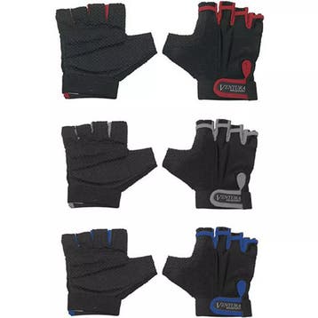 M-Wave Fietshandschoenen Gel - Comfort & Grip - Maat M -..., Ophalen of Verzenden, Nieuw, Band
