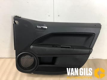 Portierbekleding 4Deurs rechts-voor Dodge Caliber O229335, Ophalen of Verzenden, Nieuw