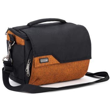 Think Tank Mirrorless Mover 20 Campfire Orange, Verzenden