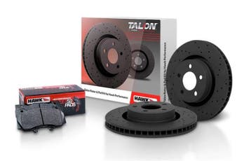 HAWK Talon Rotors, Ophalen of Verzenden, Nieuw