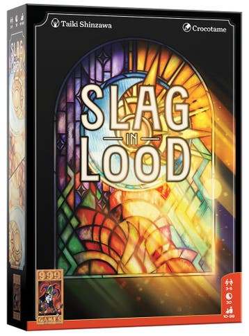 Slag in Lood - NIEUW, Verzenden, Nieuw