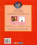 Ik ben aap / Maan roos vis / 2 9789027685858 Nanda Roep, Boeken, Verzenden, Gelezen, Nanda Roep